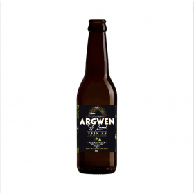 Bière Argwen I.P.A