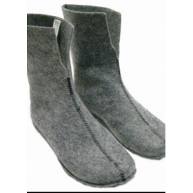 Chaussons bottes 