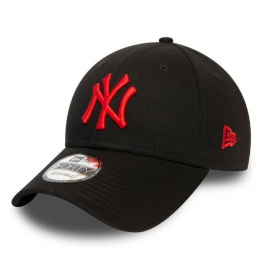 Casquette  League Basic New York Yankees  Noir